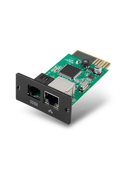 Сетевая карта удаленного управления APC APV9601
