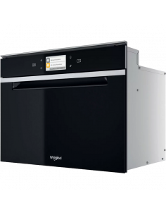 Микроволновая печь Whirlpool W11I MW161, Нержавеющая сталь 2