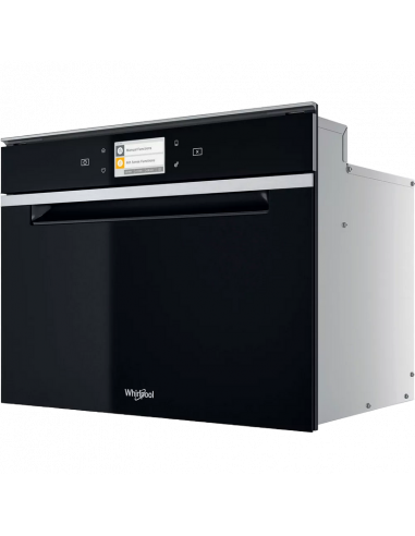 Микроволновая печь Whirlpool W11I MW161, Нержавеющая сталь