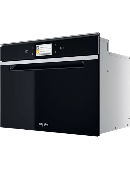 Микроволновая печь Whirlpool W11I MW161, Нержавеющая сталь