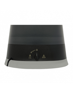 Aparat de călcat cu aburi staționar Philips STE3170/80, Negru 2