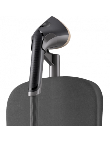 Стационарный отпариватель Philips STE3170/80, Чёрный