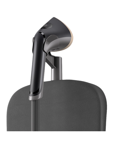Aparat de călcat cu aburi staționar Philips STE3170/80, Negru