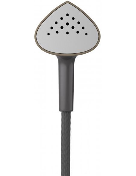 Aparat de călcat cu aburi staționar Philips STE3170/80, Negru