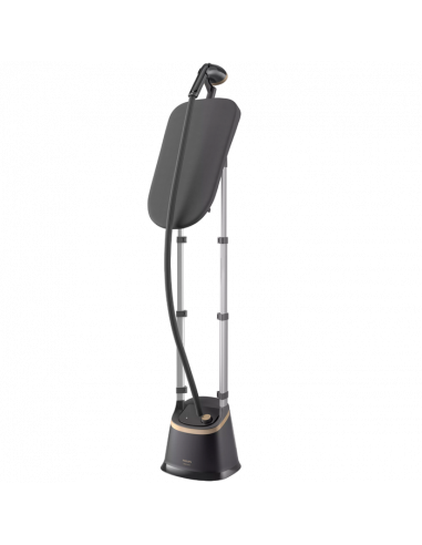 Aparat de călcat cu aburi staționar Philips STE3170/80, Negru