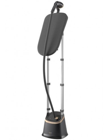 Aparat de călcat cu aburi staționar Philips STE3170/80, Negru