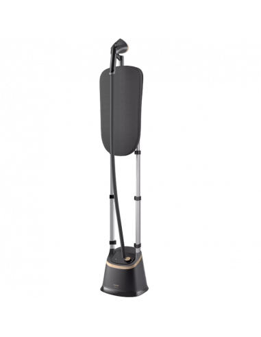 Aparat de călcat cu aburi staționar Philips STE3170/80, Negru