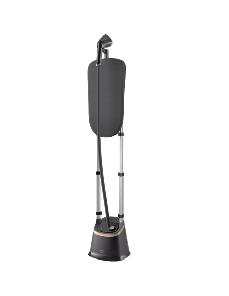 Aparat de călcat cu aburi staționar Philips STE3170/80, Negru