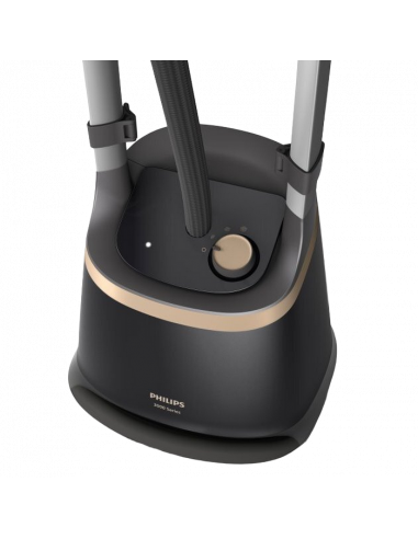 Стационарный отпариватель Philips STE3170/80, Чёрный