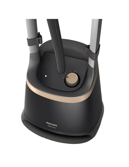Стационарный отпариватель Philips STE3170/80, Чёрный Стационарный отпариватель Philips STE3170/80, Чёрный