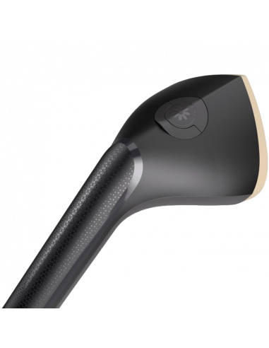 Aparat de călcat cu aburi staționar Philips STE3170/80, Negru