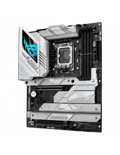 Placă de bază ASUS ROG STRIX Z790-A GAMING WIFI II, LGA1700, Intel Z790, ATX 2
