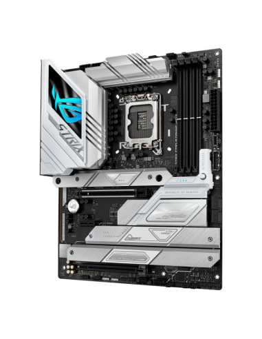Placă de bază ASUS ROG STRIX Z790-A GAMING WIFI II, LGA1700, Intel Z790, ATX