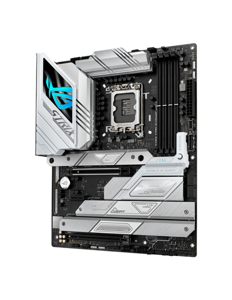 Placă de bază ASUS ROG STRIX Z790-A GAMING WIFI II, LGA1700, Intel Z790, ATX