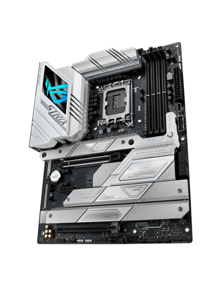 Placă de bază ASUS ROG STRIX Z790-A GAMING WIFI II, LGA1700, Intel Z790, ATX