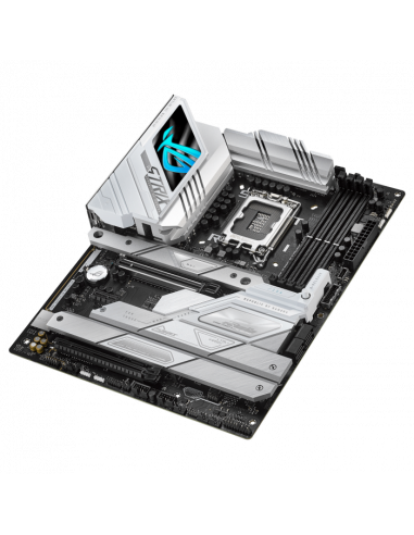 Материнская плата ASUS ROG STRIX Z790-A GAMING WIFI II, LGA1700, Intel Z790, ATX