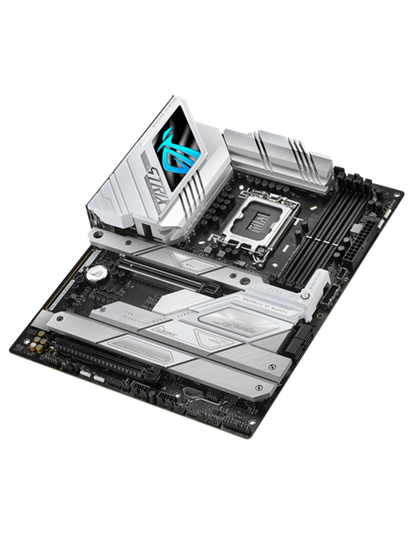 Placă de bază ASUS ROG STRIX Z790-A GAMING WIFI II, LGA1700, Intel Z790, ATX