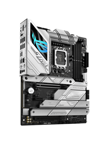 Placă de bază ASUS ROG STRIX Z790-A GAMING WIFI II, LGA1700, Intel Z790, ATX