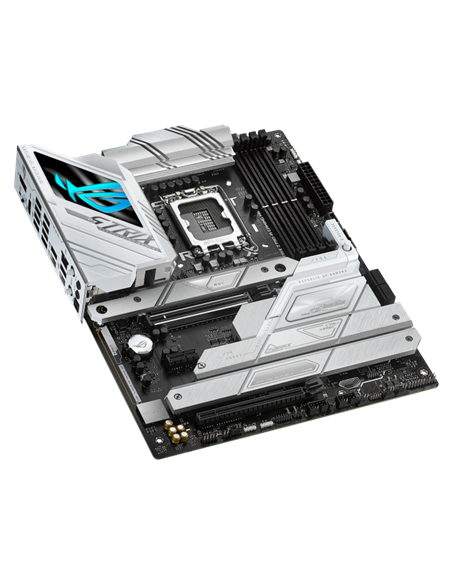 Placă de bază ASUS ROG STRIX Z790-A GAMING WIFI II, LGA1700, Intel Z790, ATX