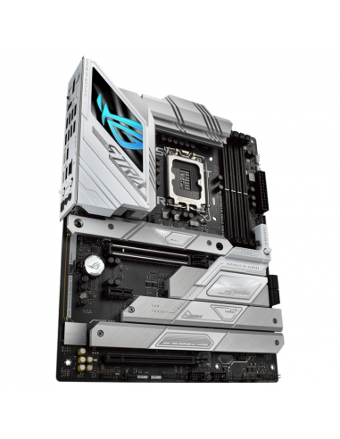 Материнская плата ASUS ROG STRIX Z790-A GAMING WIFI II, LGA1700, Intel Z790, ATX