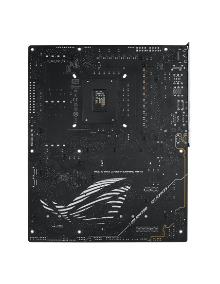 Placă de bază ASUS ROG STRIX Z790-A GAMING WIFI II, LGA1700, Intel Z790, ATX
