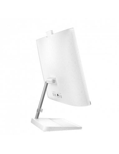 Моноблок Lenovo IdeaCentre 3 27IAP7, 27", Intel Core i3-1215U, 8Гб/512Гб, Без ОС, Белый