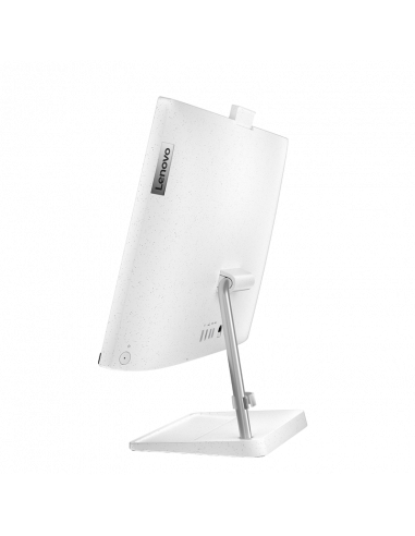 Моноблок Lenovo IdeaCentre 3 27IAP7, 27", Intel Core i3-1215U, 8Гб/512Гб, Без ОС, Белый