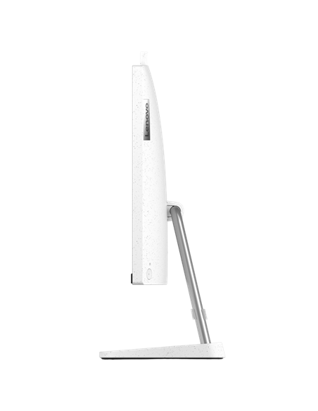 Моноблок Lenovo IdeaCentre 3 27IAP7, 27", Intel Core i3-1215U, 8Гб/512Гб, Без ОС, Белый