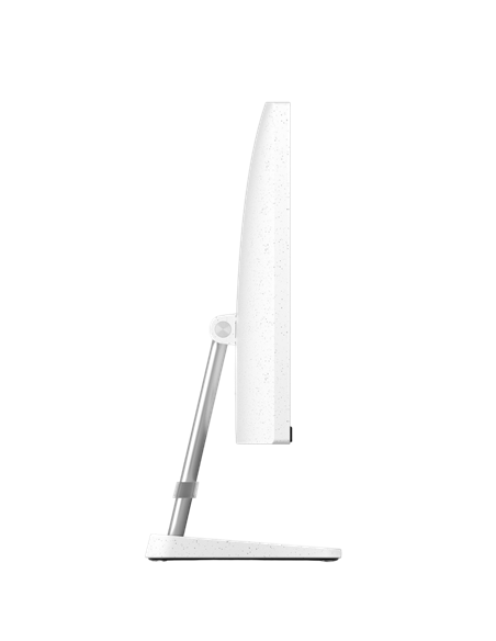 Моноблок Lenovo IdeaCentre 3 27IAP7, 27", Intel Core i3-1215U, 8Гб/512Гб, Без ОС, Белый