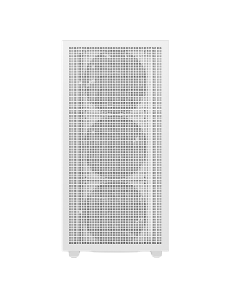 Carcasă PC Deepcool CH560 Digital WH, Midi-Tower, Fără PSU, Alb