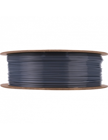 Filament pentru imprimantă 3D ESUN PETG, Gri, 1.75 mm, 1kg