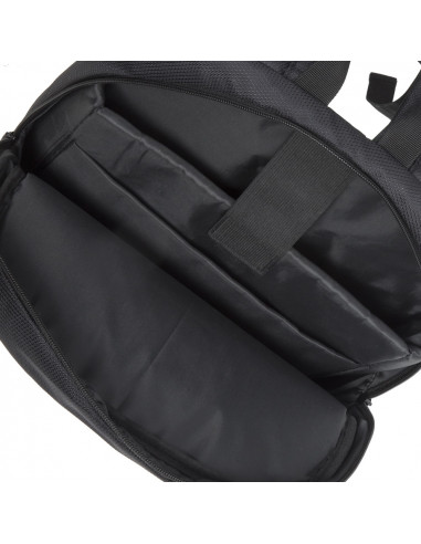 Uscător de păr-perie Rowenta Virtuose Ultimate Experience CF9620F0, 750 W, Negru