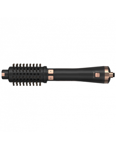 Uscător de păr-perie Rowenta Virtuose Ultimate Experience CF9620F0, 750 W, Negru
