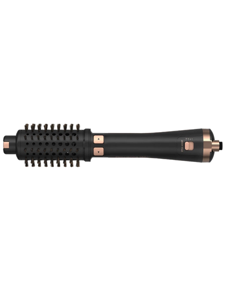 Uscător de păr-perie Rowenta Virtuose Ultimate Experience CF9620F0, 750 W, Negru