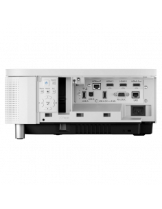 Короткофокусный проектор Epson EB-810E, 5000ANSI Lumens, FullHD (1920 x 1080) 2