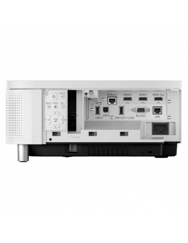 Короткофокусный проектор Epson EB-810E, 5000ANSI Lumens, FullHD (1920 x 1080) 