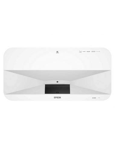 Короткофокусный проектор Epson EB-810E, 5000ANSI Lumens, FullHD (1920 x 1080) 
