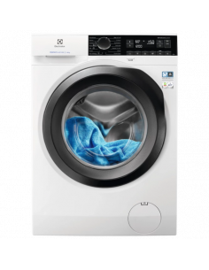 Mașină de spălat Electrolux EW8F228S, 8kg, Alb