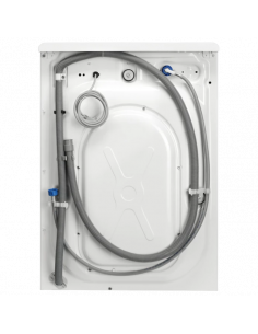 Mașină de spălat Electrolux EW8F228S, 8kg, Alb 2