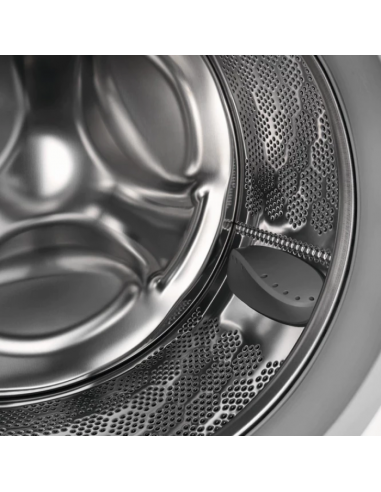 Mașină de spălat Electrolux EW8F228S, 8kg, Alb