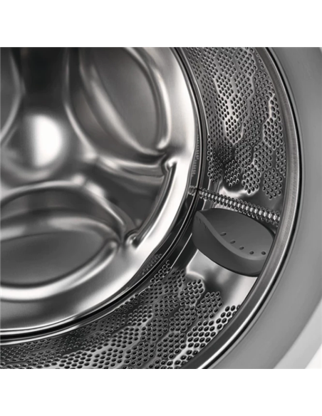 Mașină de spălat Electrolux EW8F228S, 8kg, Alb