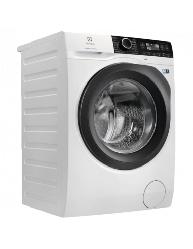 Mașină de spălat Electrolux EW8F228S, 8kg, Alb
