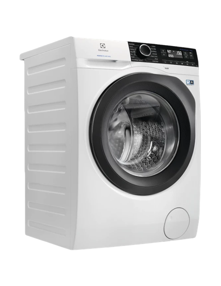 Mașină de spălat Electrolux EW8F228S, 8kg, Alb