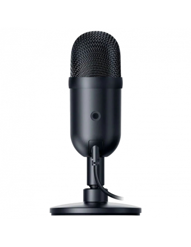 Microfon Gaming RAZER Seiren V2 X, Cu fir, Negru