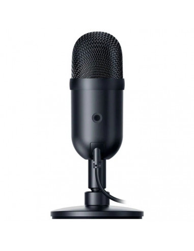 Microfon Gaming RAZER Seiren V2 X, Cu fir, Negru