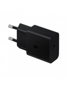 Încărcător Samsung Fast Travel Charger EP-T1510, 15W, Negru 2