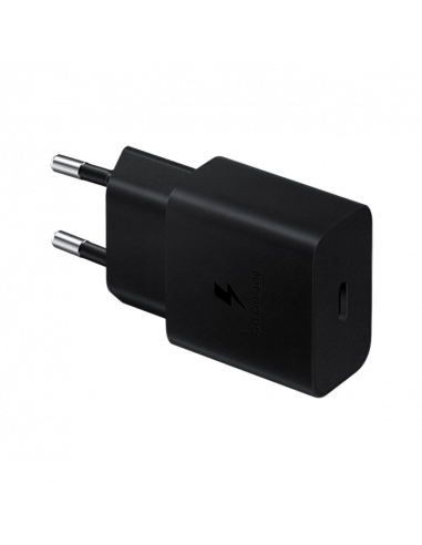 Încărcător Samsung Fast Travel Charger EP-T1510, 15W, Negru