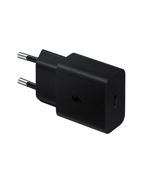 Încărcător Samsung Fast Travel Charger EP-T1510, 15W, Negru Încărcător Samsung Fast Travel Charger EP-T1510, 15W, Negru