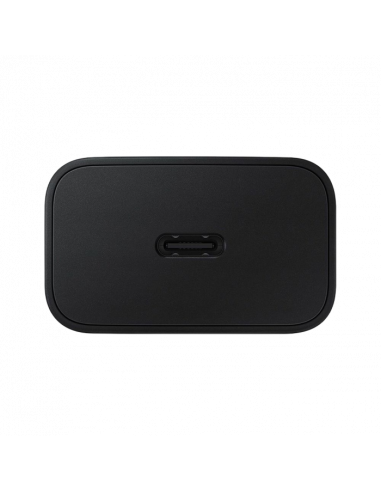Încărcător Samsung Fast Travel Charger EP-T1510, 15W, Negru