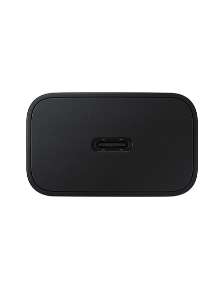 Încărcător Samsung Fast Travel Charger EP-T1510, 15W, Negru Încărcător Samsung Fast Travel Charger EP-T1510, 15W, Negru